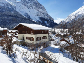 Chalet Barma Rossa